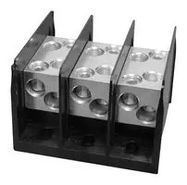 PWR DISTRIBUTION BLOCK, 3POLE, 620A/600V