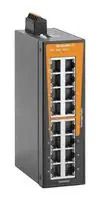 ENET SW, RJ45X8, 10MBPS, 100MBPS