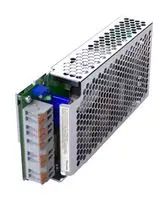 AC-DC, ENCLOSED, 85-265V, 24V 4.5A, 108W, PUSH-IN TERMINALS, WITH COVER 20AM4057