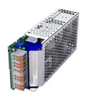 AC-DC, ENCLOSED, 85-265V, 24V 6.5A, 156W, PUSH-IN TERMINALS, WITH COVER 20AM4066