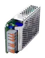 AC-DC, ENCLOSED, 85-265V, 12V 4.3A, 51.6W, PUSH-IN TERMINALS, WITH COVER 20AM4070