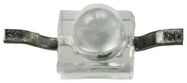 LED, GREEN, 1.9MM, 200MCD, 574NM