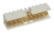 CONNECTOR, HEADER, 12POS, 2ROW, 2MM