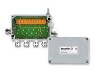 SENSOR MODULE, SENSOR & ACTUATOR