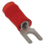 CRIMP TERMINALS - FORK - SPADE TONGUE