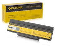 Battery Asus A32-F2 A32-F3 A32-Z94 A32-Z96 A9 F2 F9 M51 S62 S96 Z53 Z94 , PATONA