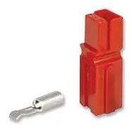 PLUG & SOCKET CONNECTOR, PLUG, 1POS
