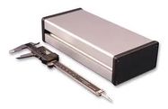 ENCLOSURE, 220X103X53, CHANNEL MOUNT