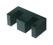FERRITE CORE, PLANAR E, 3C95