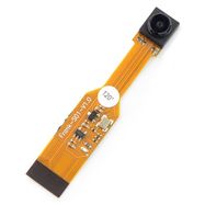 Camera ZeroCam OV5647 5MPx - wide-angled 120° for Raspberry Pi Zero