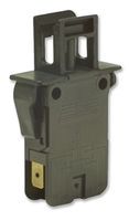 DOOR SWITCH, PLUNGER, 1NO, 16.5A, 250V