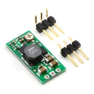 Step-Up Voltage Regulator Boost - 2,5-9,5V 2A - Pololu 791