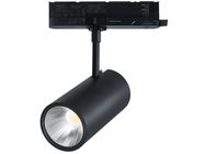 Track light LUMICANTO 14-29W CCT 36/60° black PRIME