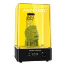 Device for washing and drying prints - Anycubic Wash Cure Plus Machine