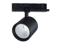 Track light LUMICANTO 12-42W CCT 36/60° black PRIME