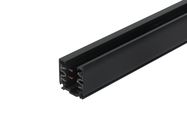 3 phase rail LUMICANTO 1m black PRIME