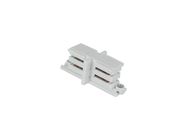 Connector I mini linear for 3 phase track LUMICANTO white PRIME