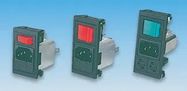 FILTER, INLET, IEC, 6A, DPST