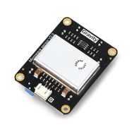 Gravity - microwave sensor for motion detection V2.0 - DFRobot SEN0192