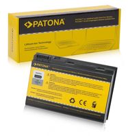 Battery Acer Extensa 5120 5210 5220 5420 5430 5610 Grape34, PATONA