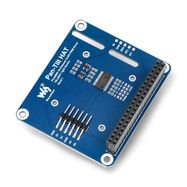 Pan-Tilt HAT for Raspberry Pi - Waveshare 16138