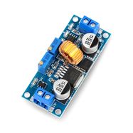 Step-Down Voltage Regulator XL4015 - 1,3V-36V 5A