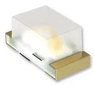 LED, 0805, GREEN, 11MCD, 572NM