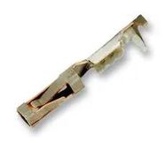 CONTACT, CRIMP, RECEPTACLE, 24-20AWG