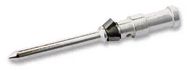CONTACT, CRIMP, PIN, 26-22AWG