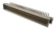 CONNECTOR, DIN 41612, PLUG, 96WAY