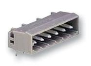 TERMINAL BLOCK, HEADER, 2POS, TH