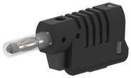 RETRACTILE PLUG, 36A, SOLDERLESS