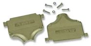 D SUB BACKSHELLS