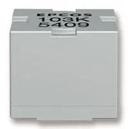 INDUCTOR, 15UH, 0.6A, 10%, 20MHZ