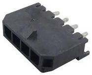 HEADER, 3MM, 4WAY