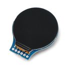 RoundyPi - round LCD 1,28'' 240x240px - RP2040 - SB Components SKU24018