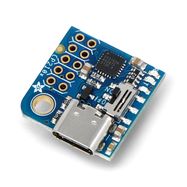 PiUART - USB - USB-UART converter for Raspberry Pi - Adafruit 3589