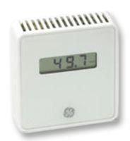 SENSOR, CO2, RH, TEMP, 2000PPM,18V - 30V