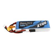 Gens Ace 2700mAh 7.4V 1C 2S1P battery, Gens ace