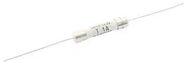 FUSE, 8A, 6.3X32MM, TIME LAG, AXIAL