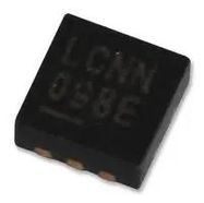 VOLTAGE DETECTOR, -40 TO 85DEG C