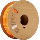 Filament Polymaker PolyTerra PLA 1,75mm, 1kg - Sunrise Orange