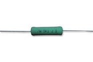 RES, 10R, 5%, 1W, AXIAL, WIREWOUND