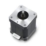 Stepper motor 42SHDC6068Z1-15B 200 steps 4,48V / 0,8A / 0,26Nm for Flashforge Adventurer 3 extruder