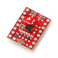 SparkFun Brushless Motor Driver - BLDC motor driver - TMC6300 - SparkFun ROB-21867