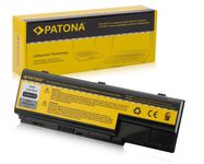 PATONA Battery Acer Aspire 5310 5520-6A2G12Mi 5710Z 5720 11,1V, PATONA