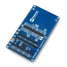 RP2040 HAT Expansion - Raspberry Pi GPIO Expansion - Pi HAT and Pico HAT - SB Components SKU24766