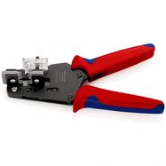 Professional wire stripping pliers KNIPEX 121212 (4-10mm)