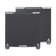 Double-sided printing platform fo Creality 3D printers - 235x235mm