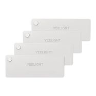 Yeelight LED Sensor Drawer Light (4pcs), Yeelight